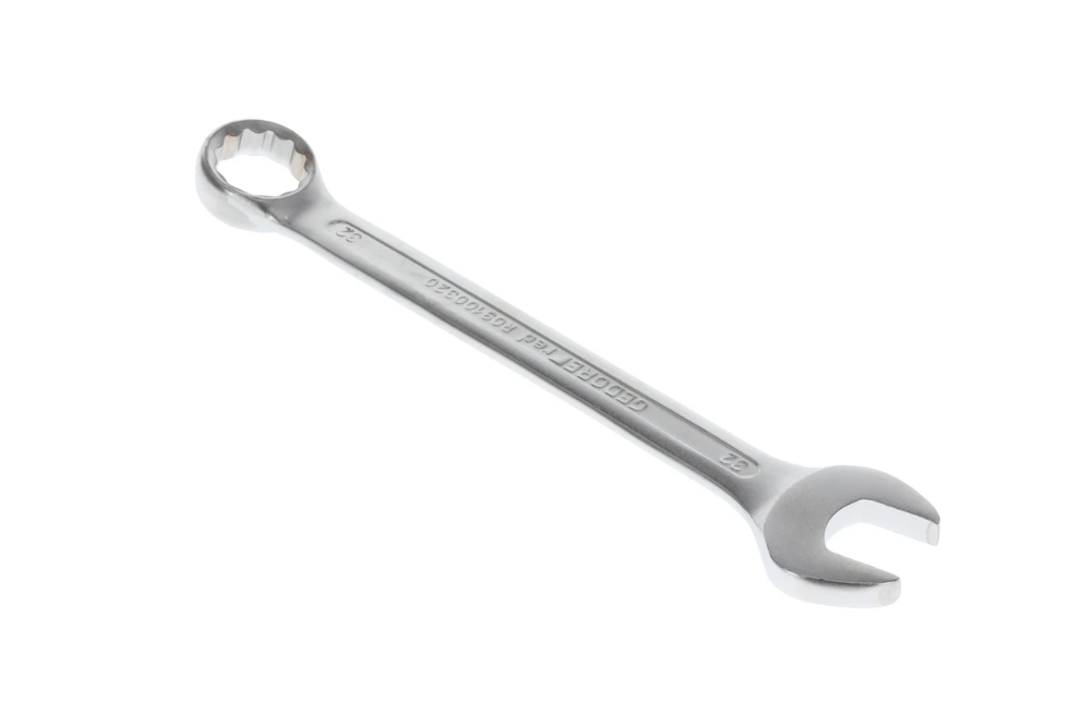 Miniatuur van GEDORE RED ring steeksleutel 32mm lengte 360mm (R09100320)