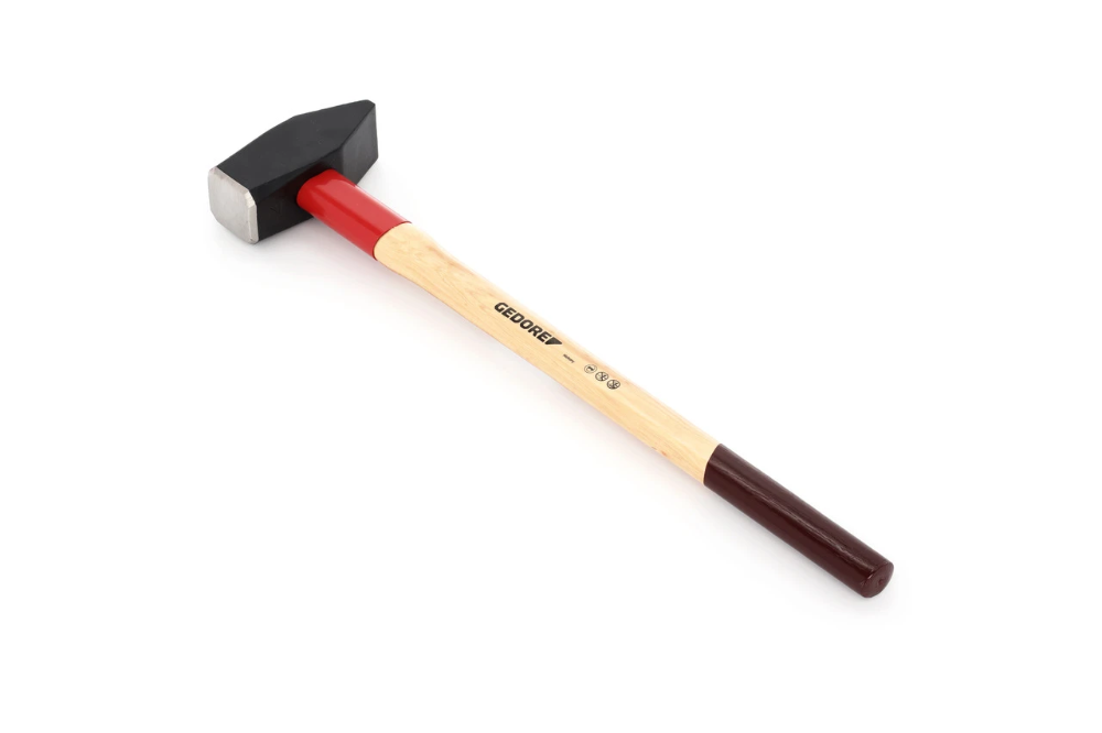 Miniatuur van GEDORE voorhamer ROTBAND-PLUS 800mm 5kg (609 H-5)
