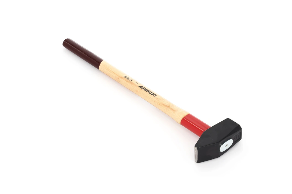Miniatuur van GEDORE voorhamer ROTBAND-PLUS 800mm 5kg (609 H-5)