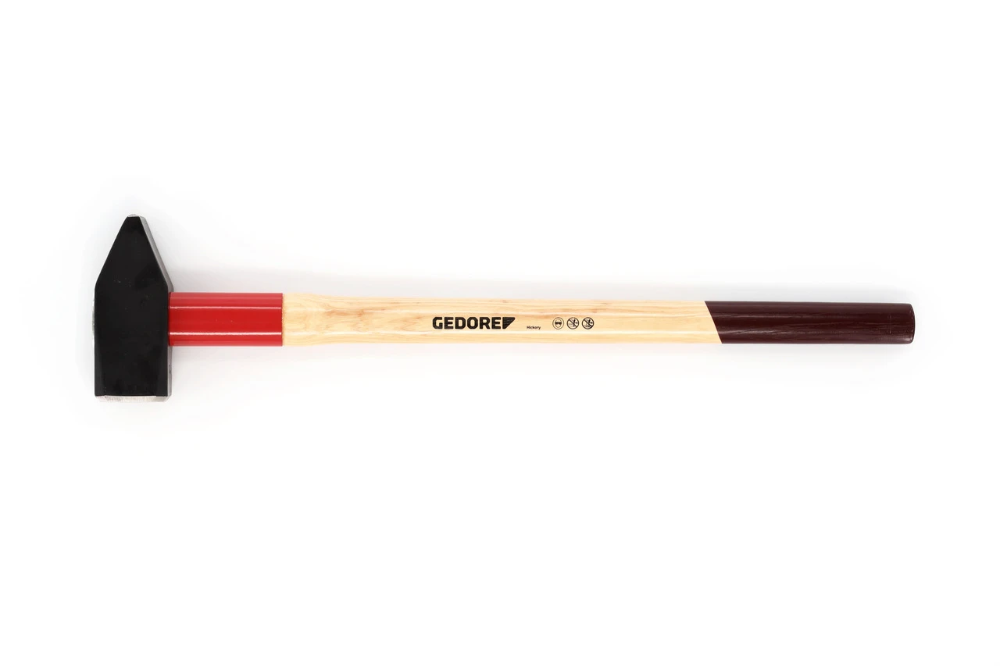 Miniatuur van GEDORE voorhamer ROTBAND-PLUS 800mm 5kg (609 H-5)