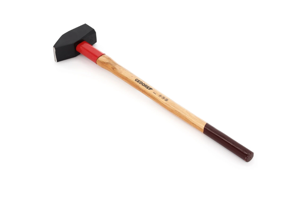 Miniatuur van GEDORE voorhamer ROTBAND-PLUS 900mm 5000g (609 H-5-90)