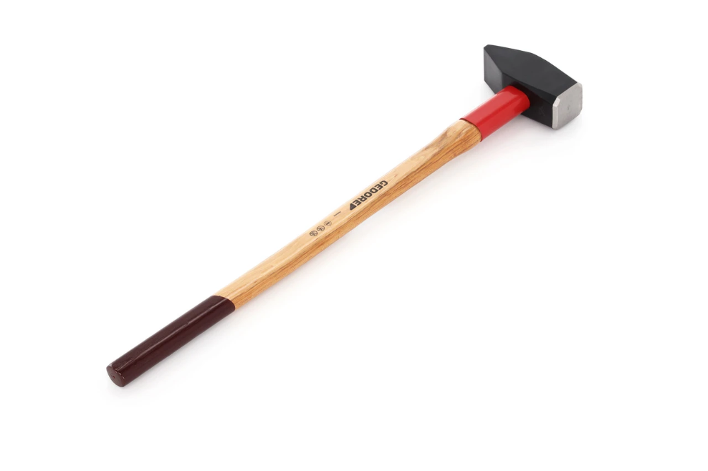 Miniatuur van GEDORE voorhamer ROTBAND-PLUS 900mm 5000g (609 H-5-90)