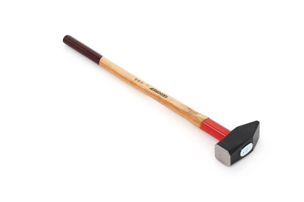 Miniatuur van GEDORE voorhamer ROTBAND-PLUS 900mm 5000g (609 H-5-90)