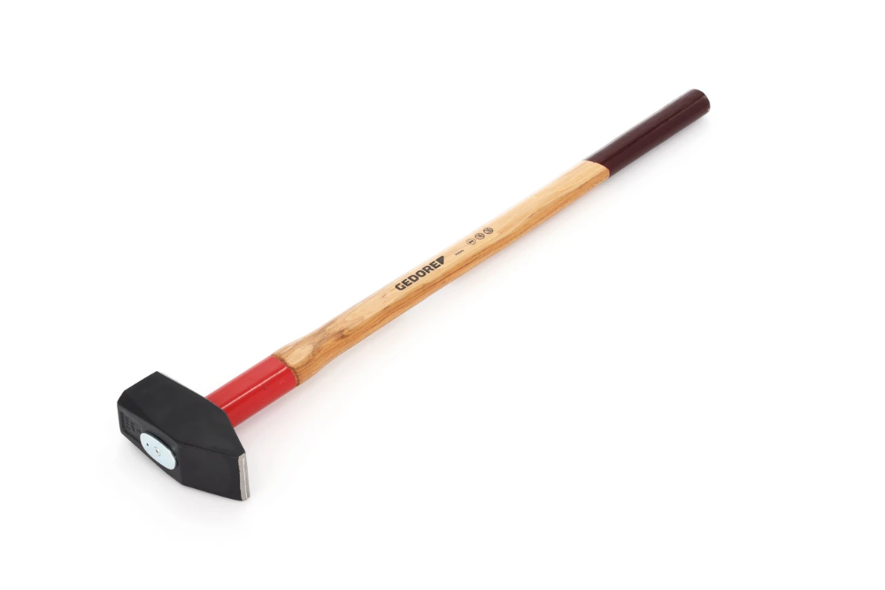 Miniatuur van GEDORE voorhamer ROTBAND-PLUS 900mm 5000g (609 H-5-90)