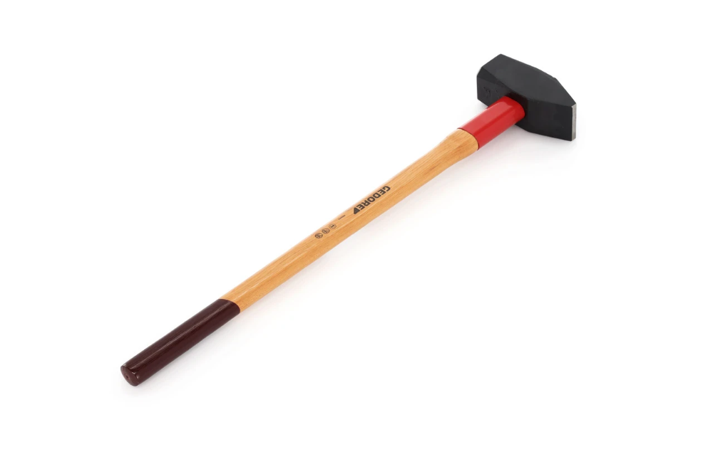 Miniatuur van GEDORE voorhamer ROTBAND-PLUS 915mm 6903g (609 H-6-90)