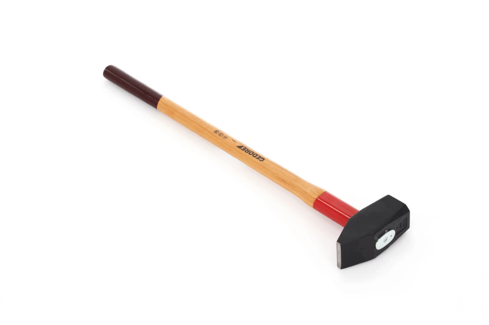 Miniatuur van GEDORE voorhamer ROTBAND-PLUS 915mm 6903g (609 H-6-90)