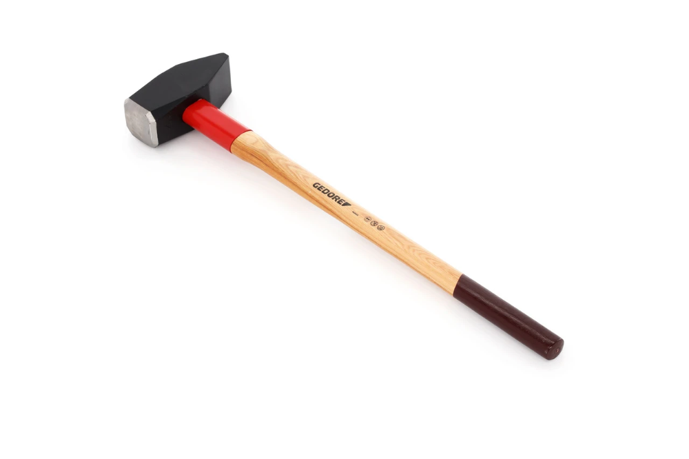 Miniatuur van GEDORE voorhamer ROTBAND-PLUS 900mm 8000g (609 H-8)