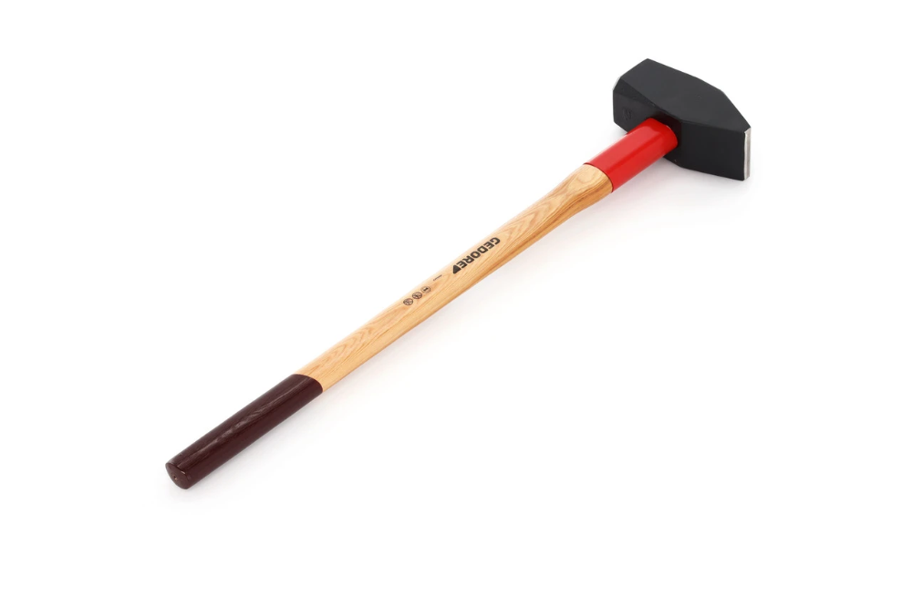 Miniatuur van GEDORE voorhamer ROTBAND-PLUS 900mm 8000g (609 H-8)