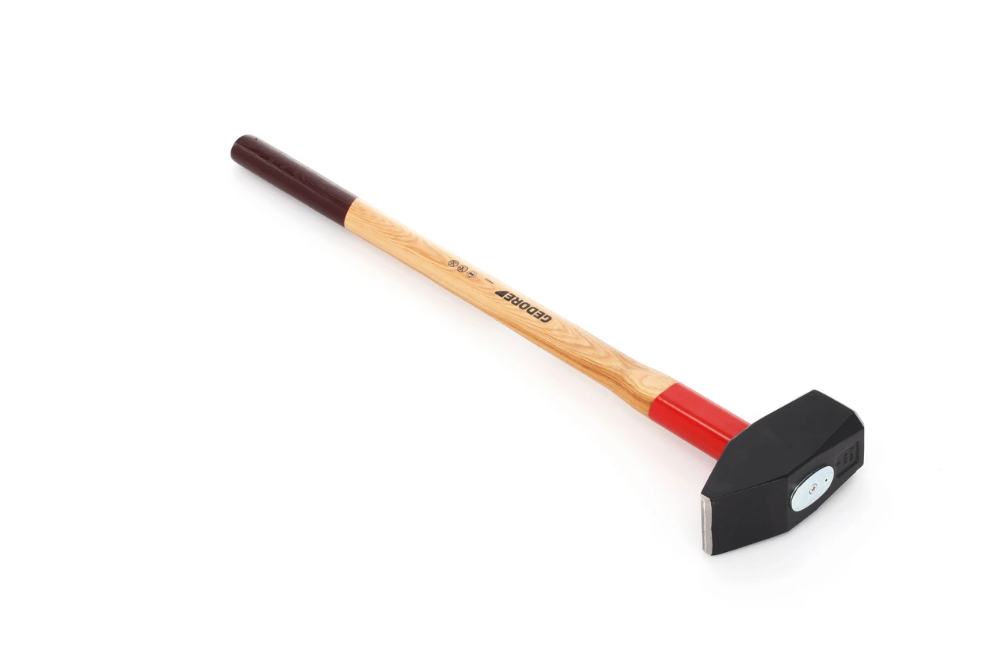 Miniatuur van GEDORE voorhamer ROTBAND-PLUS 900mm 8000g (609 H-8)