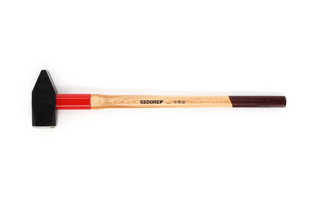 Miniatuur van GEDORE voorhamer ROTBAND-PLUS 900mm 8000g (609 H-8)