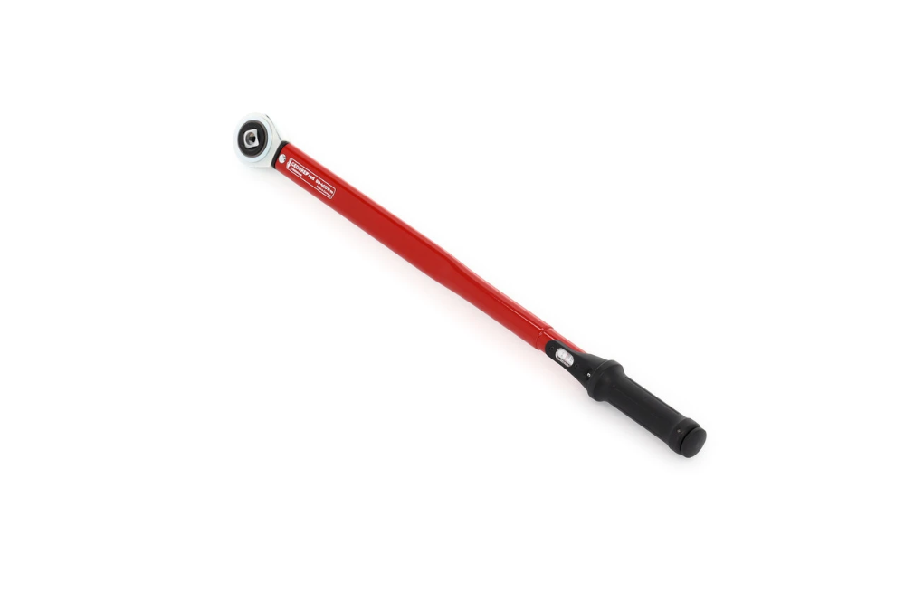 Miniatuur van GEDORE RED momentsleutel 3/4 80-400Nm lengte 685mm (R78900400)