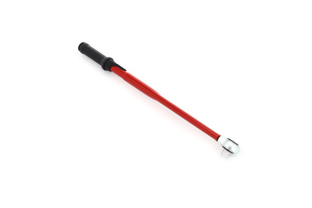 Miniatuur van GEDORE RED momentsleutel 3/4 80-400Nm lengte 685mm (R78900400)