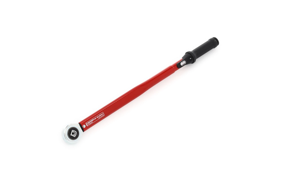 Miniatuur van GEDORE RED momentsleutel 3/4 80-400Nm lengte 685mm (R78900400)