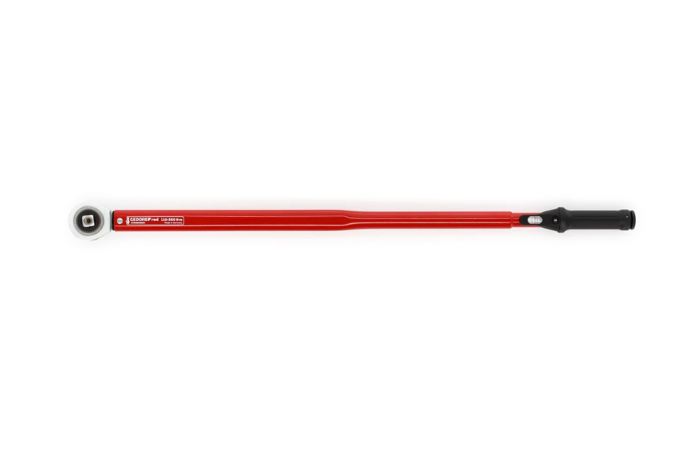 Miniatuur van GEDORE RED momentsleutel 3/4" 110-550Nm lengte 955mm (R78900550)