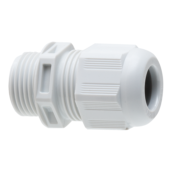 Miniatuur van Wiska wartel M32 doorlaat 19-25mm IP68 grijs per 25 stuks (10110698)