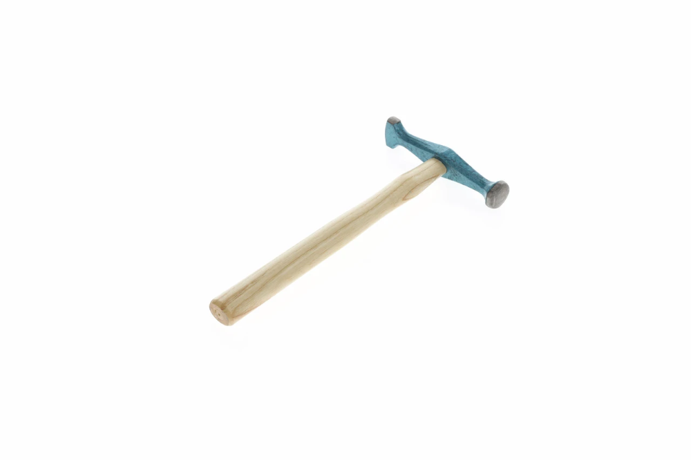 Miniatuur van GEDORE uitdeukhamer lengte 160mm 512g (261)
