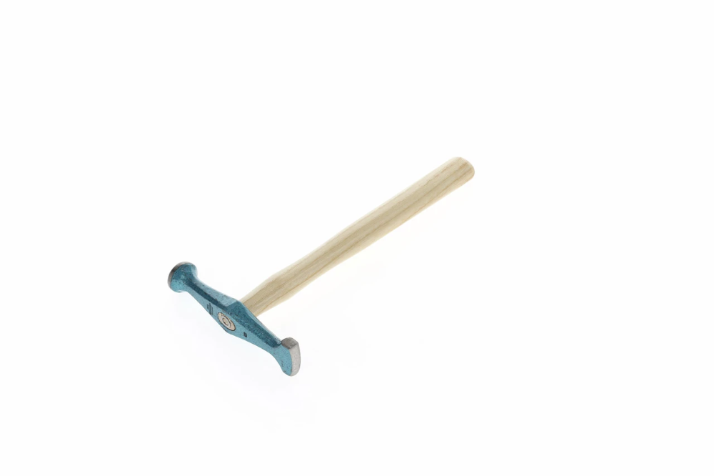 Miniatuur van GEDORE uitdeukhamer lengte 160mm 512g (261)