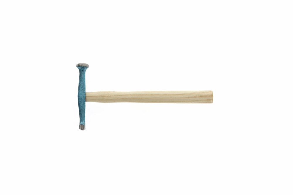 Miniatuur van GEDORE uitdeukhamer lengte 160mm 512g (261)