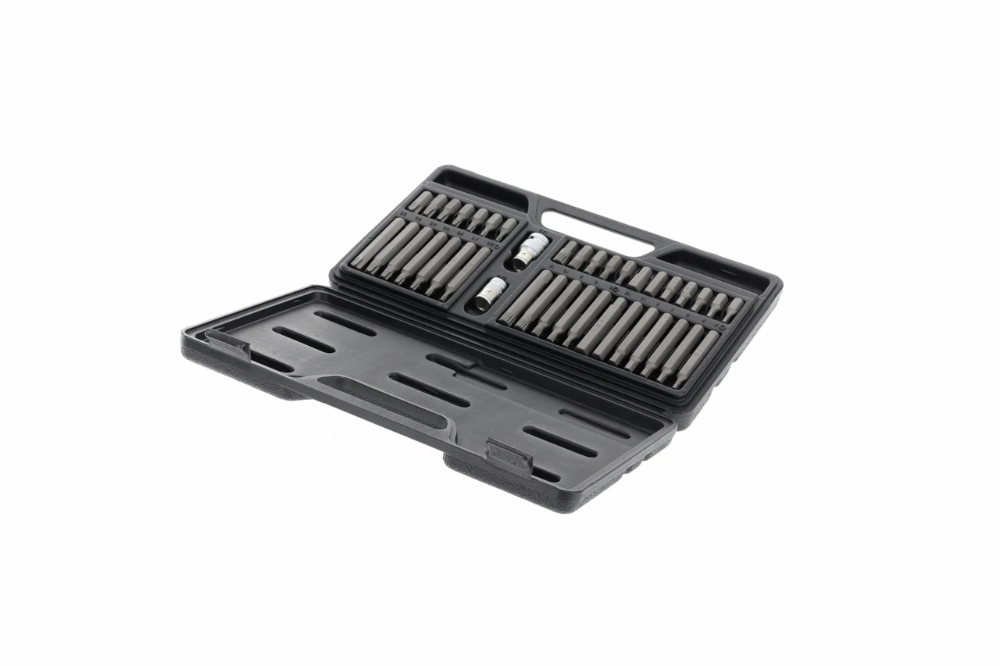 Miniatuur van GEDORE RED bitset in box 10mm TX torx en XZN multi-torx 40-delig (R35003040)