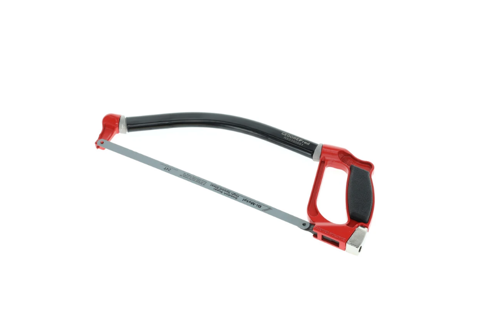 Miniatuur van GEDORE RED multifunctionele zaag bladlengte 300 mm draaibaar (R93350051)