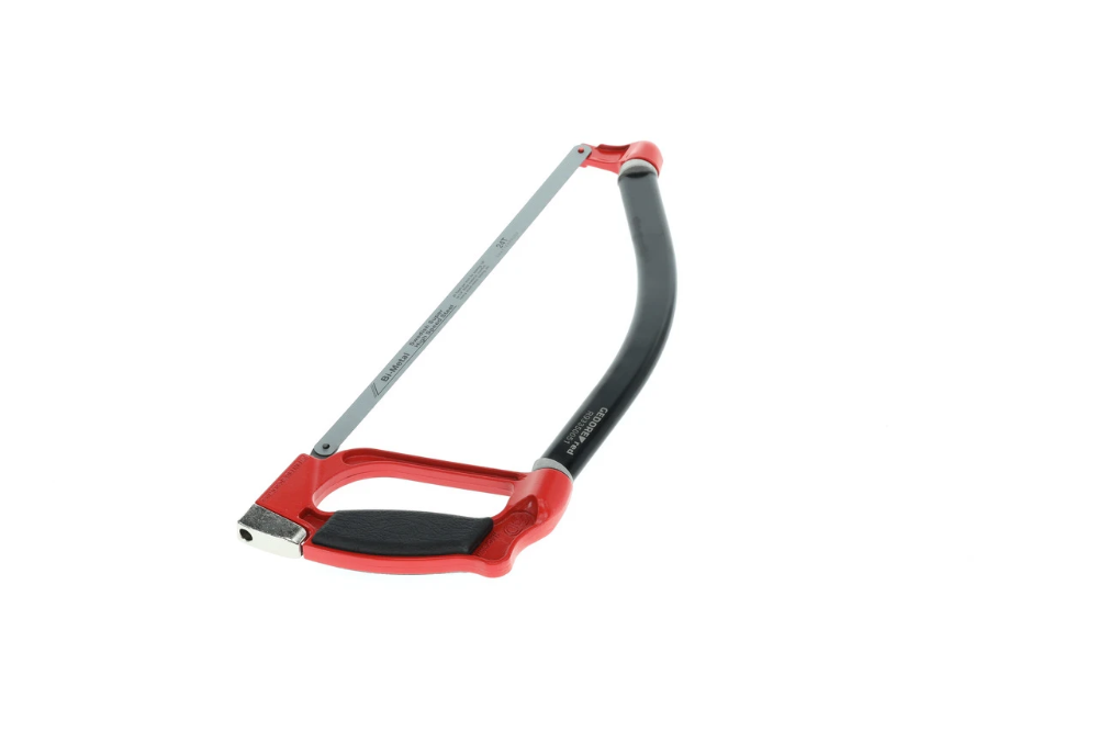 Miniatuur van GEDORE RED multifunctionele zaag bladlengte 300 mm draaibaar (R93350051)