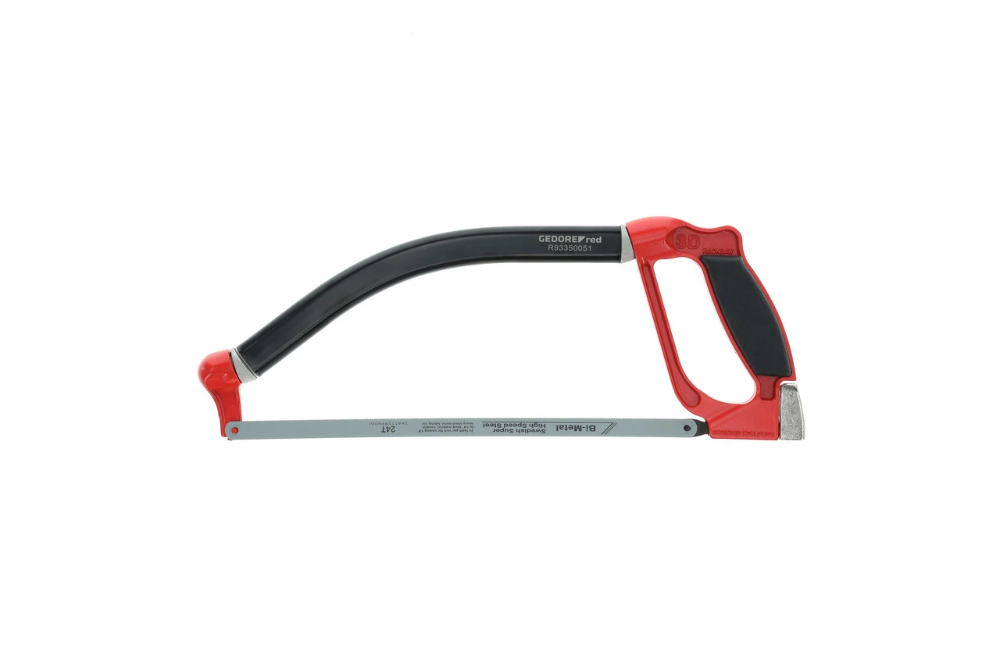 Miniatuur van GEDORE RED multifunctionele zaag bladlengte 300 mm draaibaar (R93350051)