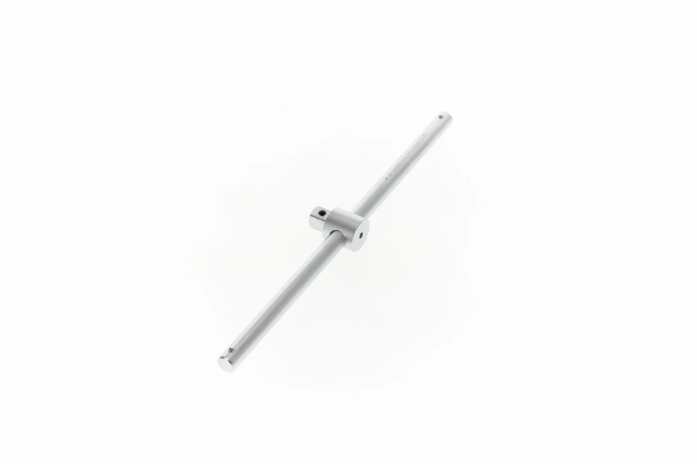 Miniatuur van GEDORE RED schuifgreep met glijstuk 3/4" lengte 458mm (R75200091)
