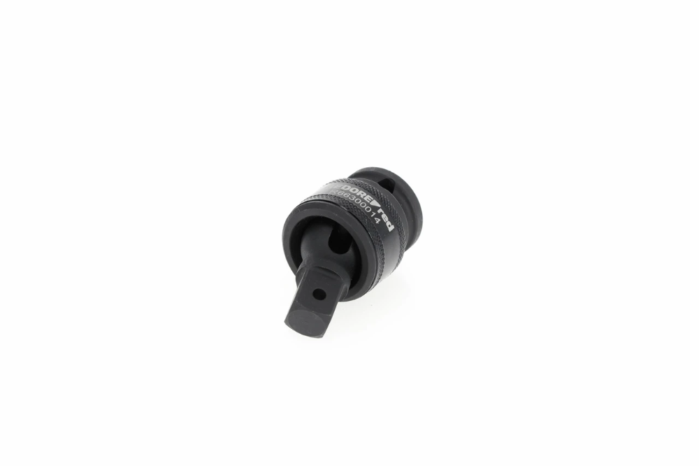 Miniatuur van GEDORE RED slagmoer-dopsleutels met kardanverbinding 1/2" lengte 63mm (R66300014)