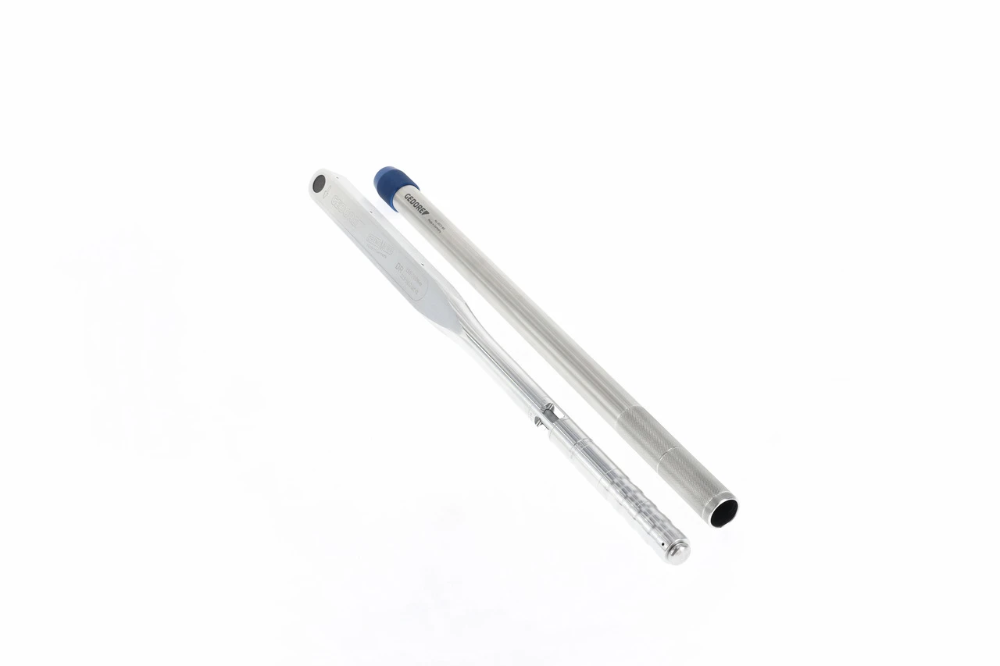 Miniatuur van GEDORE momentsleutel DREMOMETER DR 3/4" 155-760Nm lengte 812mm (8563-01)