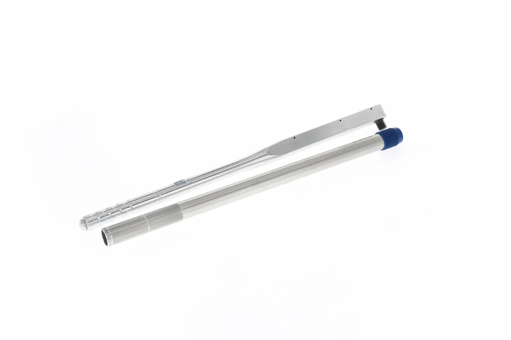 Miniatuur van GEDORE momentsleutel DREMOMETER DR 3/4" 155-760Nm lengte 812mm (8563-01)