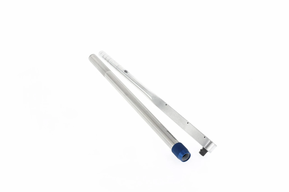 Miniatuur van GEDORE momentsleutel DREMOMETER DR 3/4" 155-760Nm lengte 812mm (8563-01)