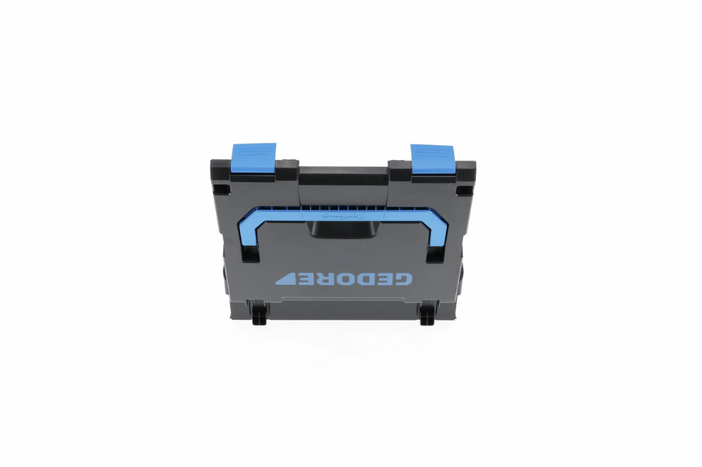 Miniatuur van GEDORE hand pijpbuigset 6-18mm in L-BOXX 136 12-delig (1100-278601)