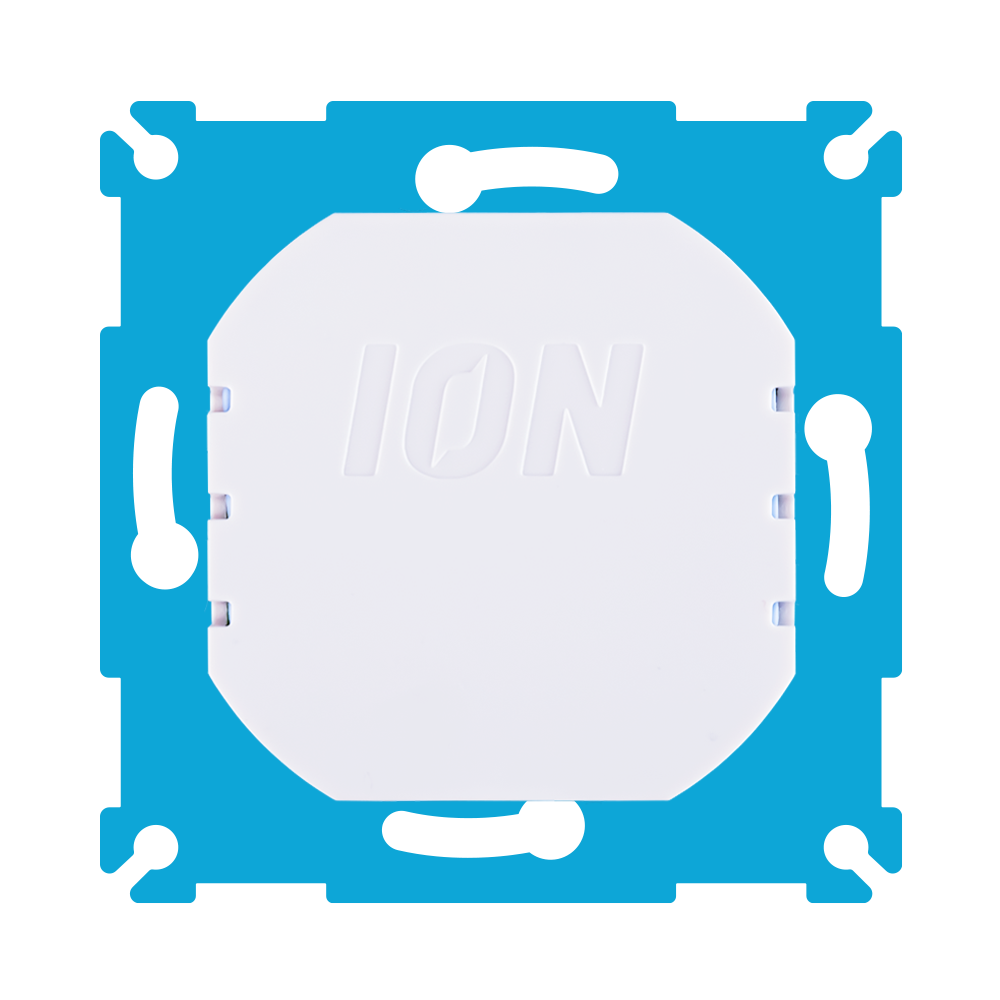 Miniatuur van ION industries universele LED dimmer set master + slave Zigbee 0.3-200W (90.500.090)