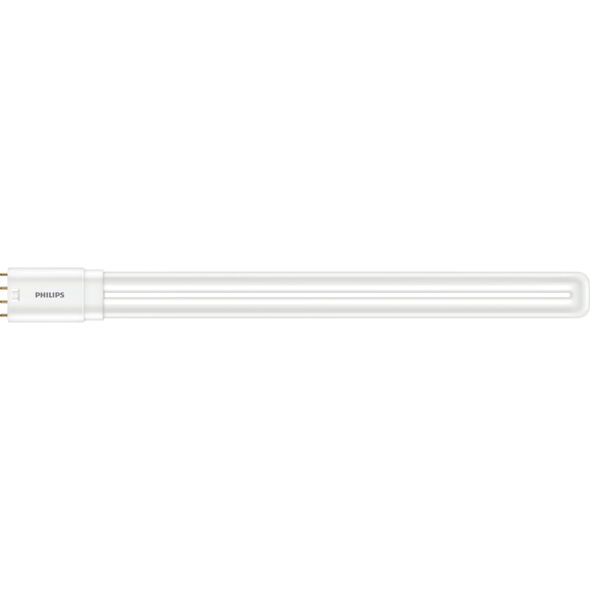 Miniatuur van Philips CorePro LED PL PL-L EM 2G11 4P 24W 3400lm koel wit 4000K lengte 535mm (8720169157132)
