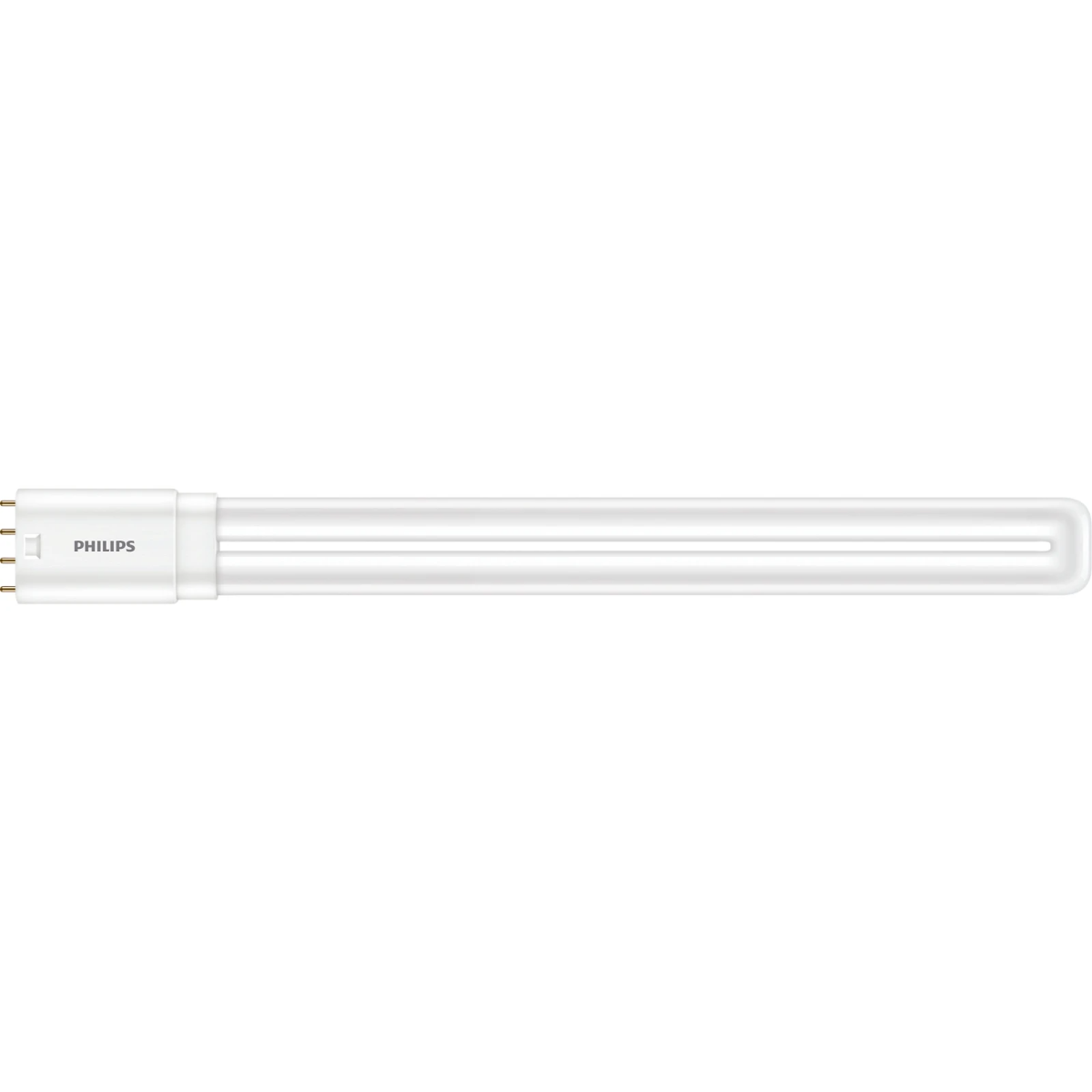 Miniatuur van Philips CorePro LED PL-L EM 2G11 4P 16.5W 2100lm koel wit 4000K lengte 412mm (8720169157095)
