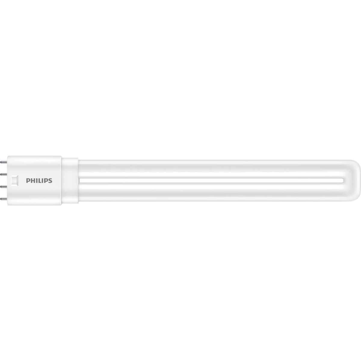 Miniatuur van Philips CorePro LED PL-L EM 2G11 4P 12W 1500lm koel wit 4000K lengte 319mm (8720169157057)