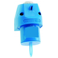 Miniatuur van BALS CEE toestelcontactdoos 3-polig 230V 6H 16A IP44 (2400)