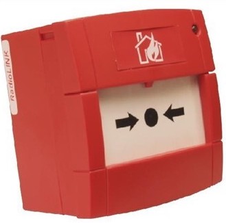 Miniatuur van Ei Electronics handmelder RF (EI407)
