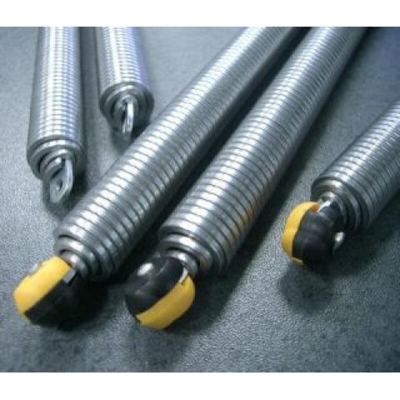 Miniatuur van DEKA buigveer 19mm 0,8 meter (2700139134)