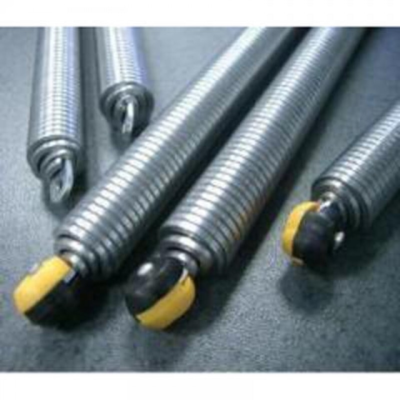 Miniatuur van DEKA buigveer 19mm 0,8 meter (2700139142)