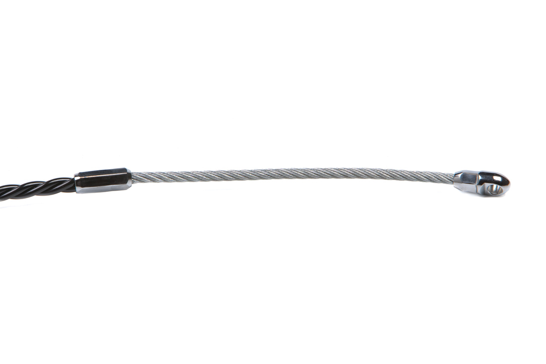 Miniatuur van PIPELIFE trekveer nylon kogelkop 30 meter (305427)