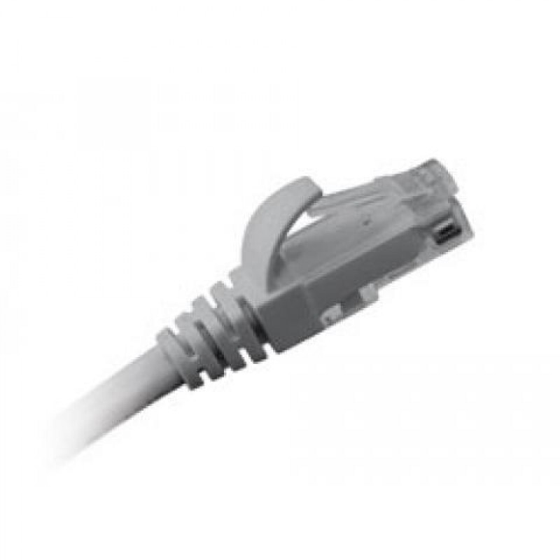 Miniatuur van Gigamedia patchkabel U/UTP CAT-6 7meter pvc grijs