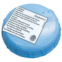 Miniatuur van Ei Electronics stofhoes voor rookmelder 100st (EIA11036DUSTC)