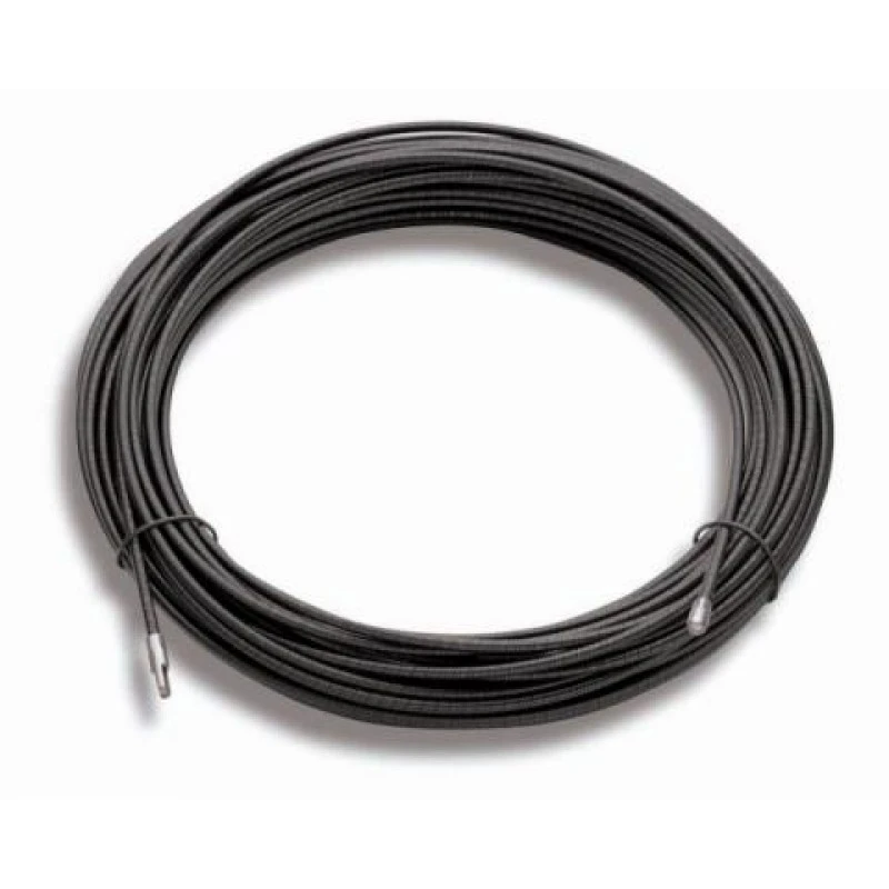 Miniatuur van Cimco trekveer metaal ringkop 5 meter (140040)