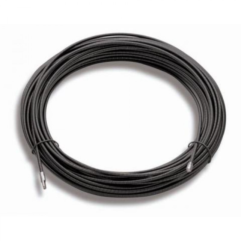 Miniatuur van Cimco trekveer metaal ringkop 25 meter (140048)