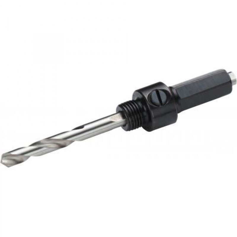 Miniatuur van Cimco opnameschacht 9,5mm voor klokboor 14 t/m 35mm (207580)