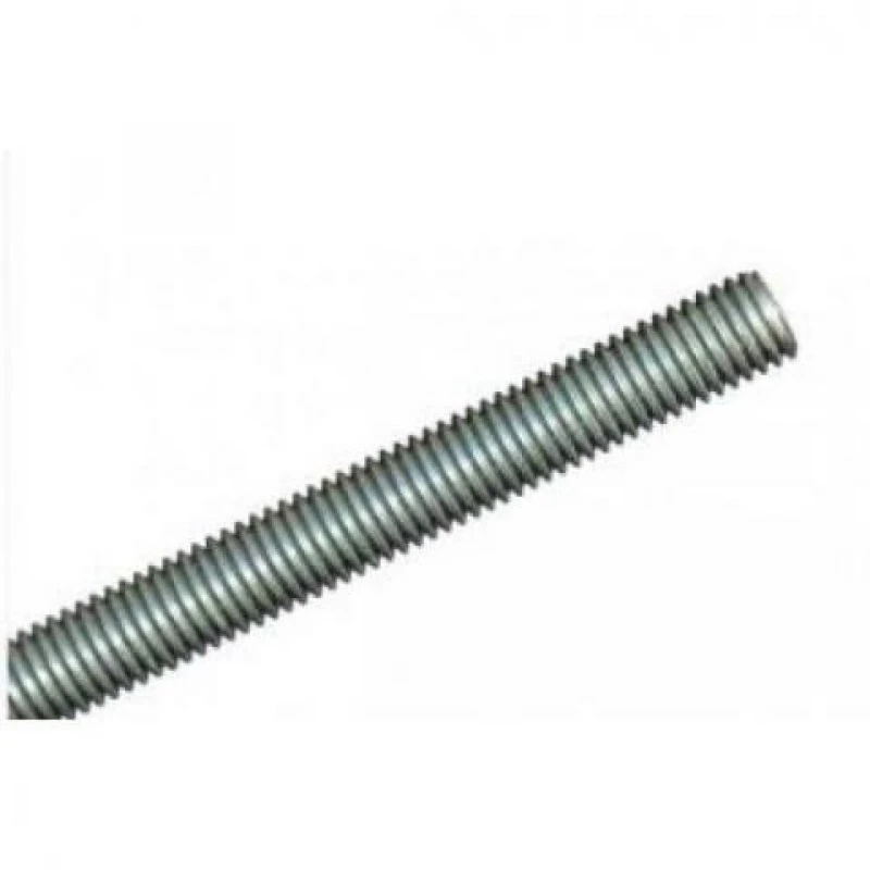 Miniatuur van Hoenderdaal draadeind M10x1000mm verzinkt DIN976 klasse 8.8  (3711.11.01001)