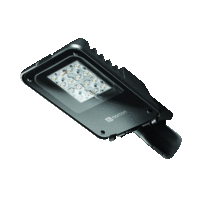 Miniatuur van NORTON KFA led 84 4000 lumen dali - antraciet (3139004026)