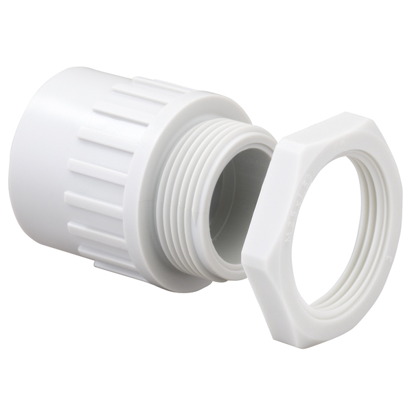 Miniatuur van Spelsberg buiswartel M25 - grijs (28842501)