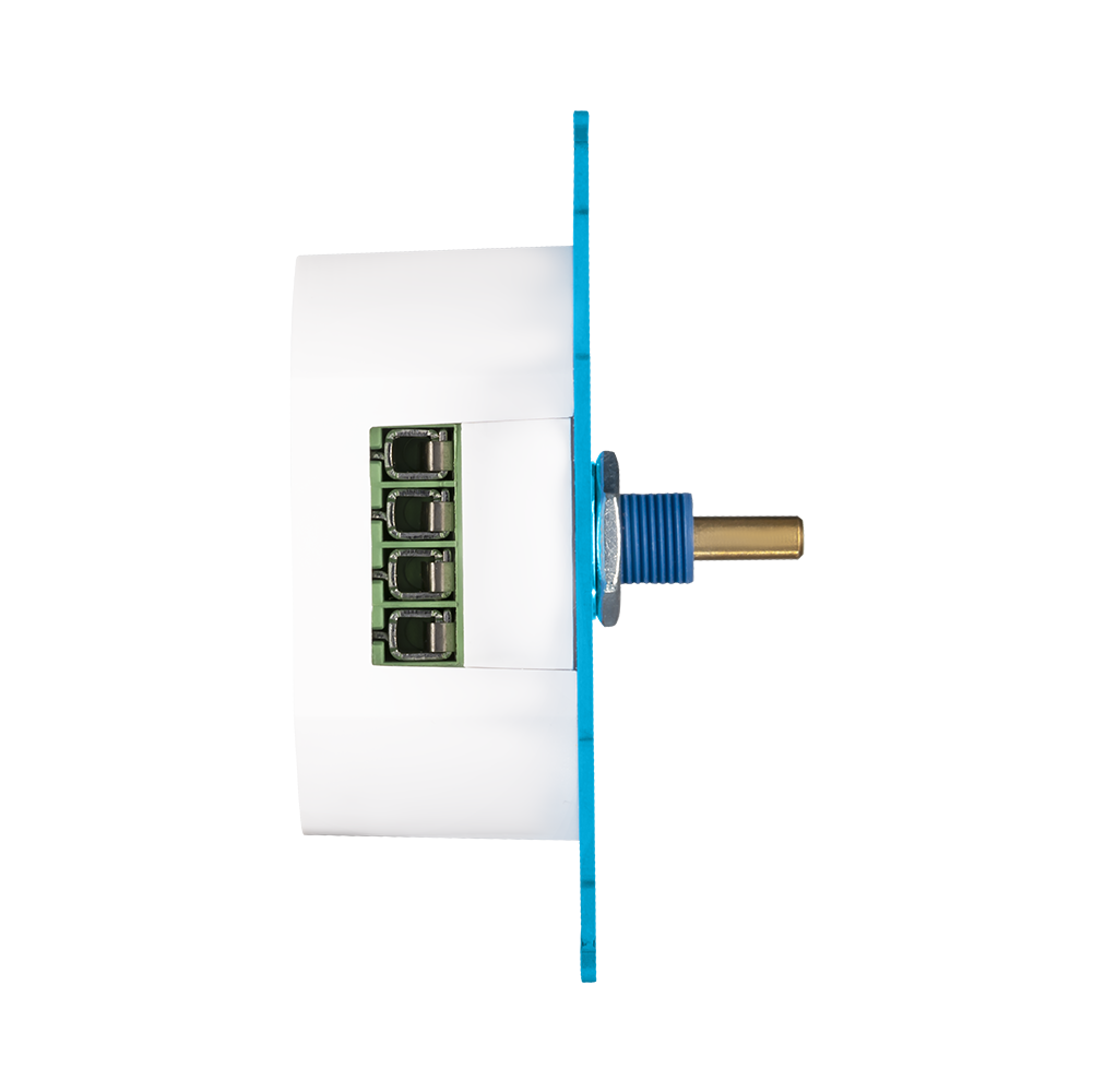 Miniatuur van ION industries universele LED dimmer set master + slave Zigbee 0.3-200W (90.500.090)